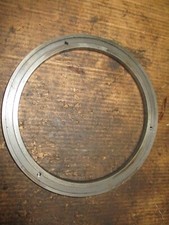 International 574 Used Working Brake Piston 399737r1   Tractor