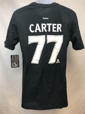 la kings carter jersey