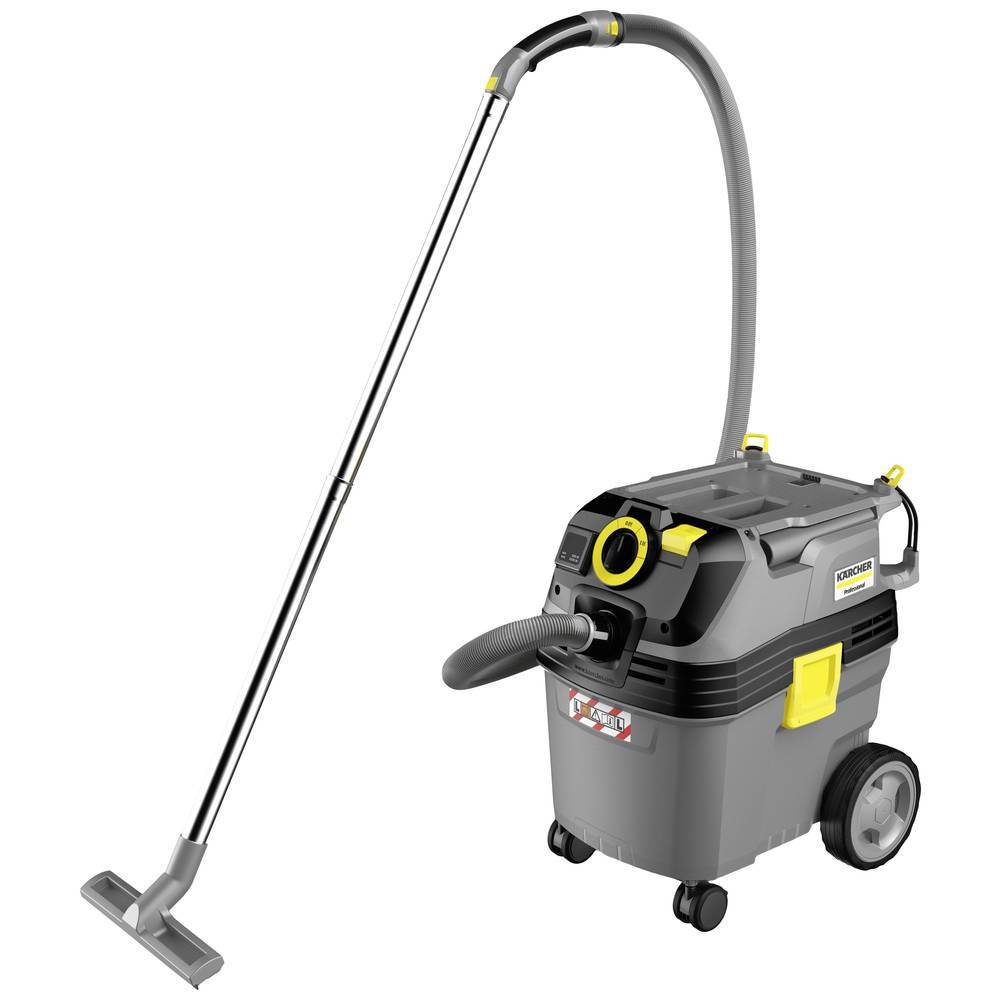 Kärcher Professional NT 30/1 Ap Te L 1.148-231.0 Aspiratutto 30 l