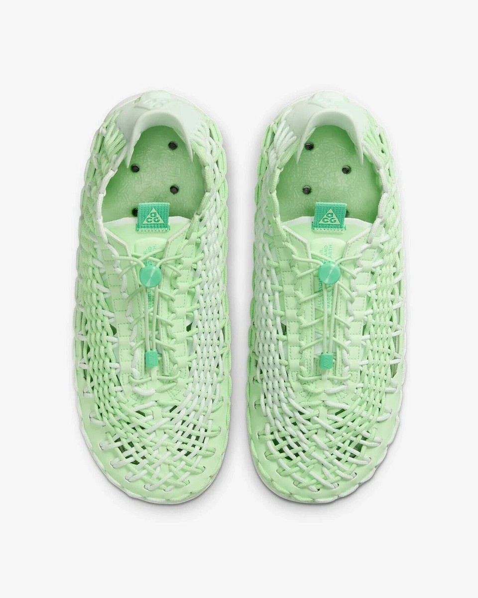 Size 9 - Nike ACG Watercat+ Vapor Green for sale online | eBay display picture 1