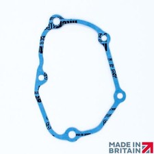 Honda CBX 750 P2 CB 750 F2 SEVEN FIFTY / NIGHTHAWK 1991 - 2001 Shift Cover Ga...