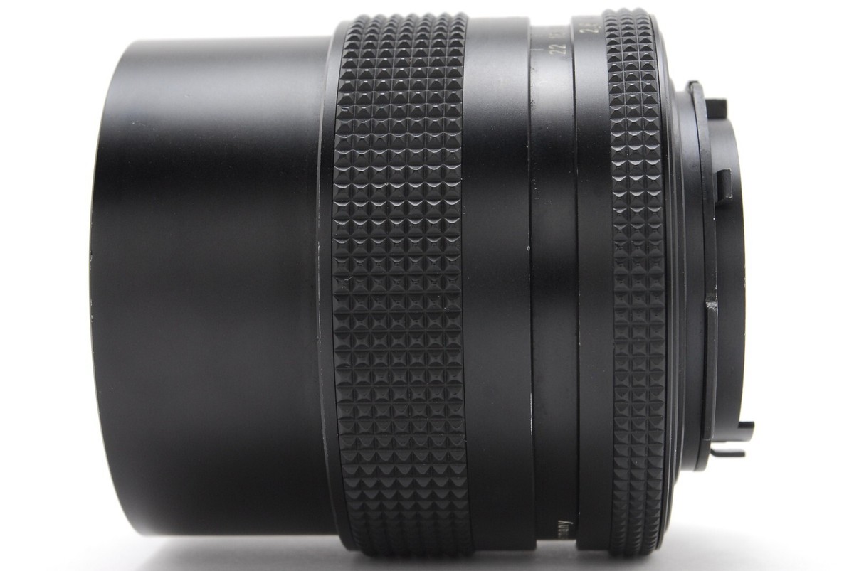 Near Mint] Contax Carl Zeiss Distagon T* 25mm f/2.8 AEG C/Y Lens