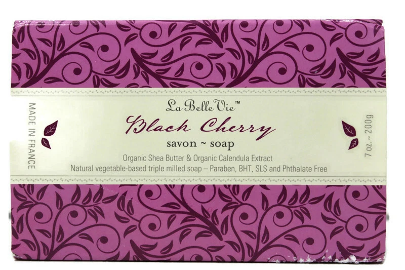 La belle vie deals soap