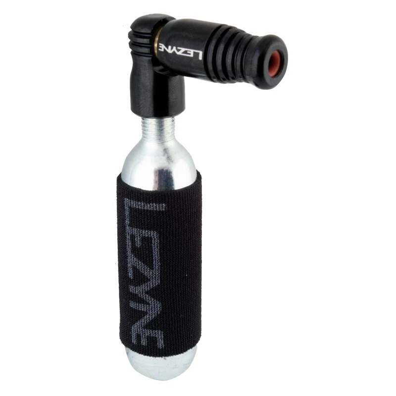 Lezyne Trigger Speed Drive Inflator