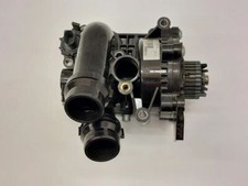 Pompe à eau Audi S4
