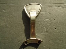 HARBOR BREEZE CEILING FAN REPLACEMENT ARM/BRACKET SILVER 07272