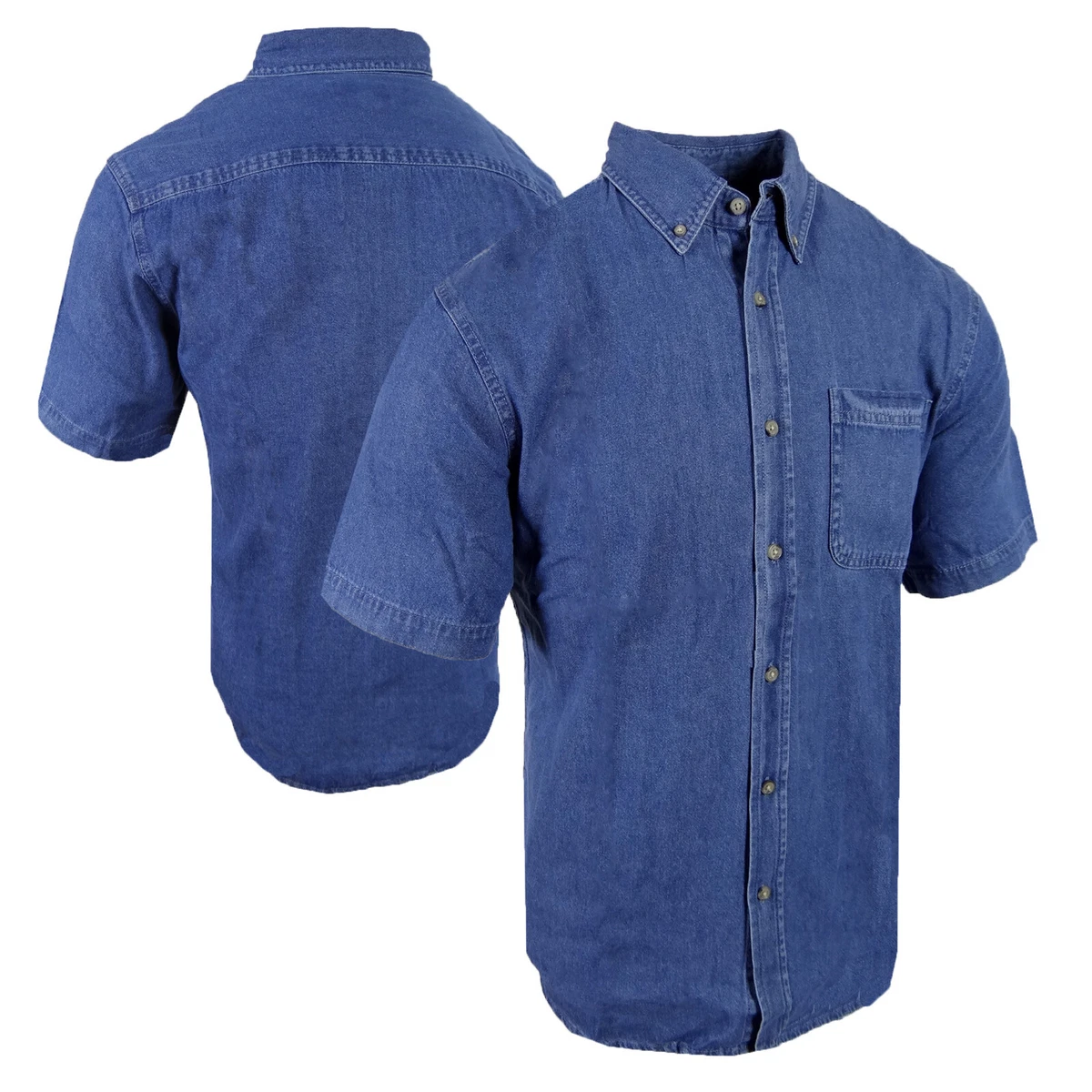 Male Used Mens Denim Shirts at Rs 100/kg in Panipat | ID: 22131217562