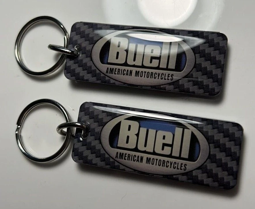Buell keychain sale