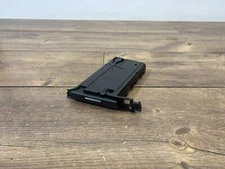 2007-2013 BMW 328 Front Dashboard Cup Holder Black Right Side E91 E92 E93 E90