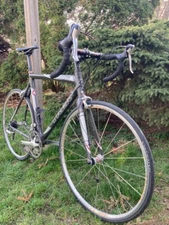 Trek Madone 5.0, 58cm, Shimano Ultegra, Made In America