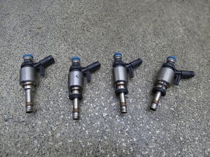 Einspritzventil 06L906036C 0261500178 159Tkm Audi A4 B8 8K 1.8 TFSI 13.1850.116