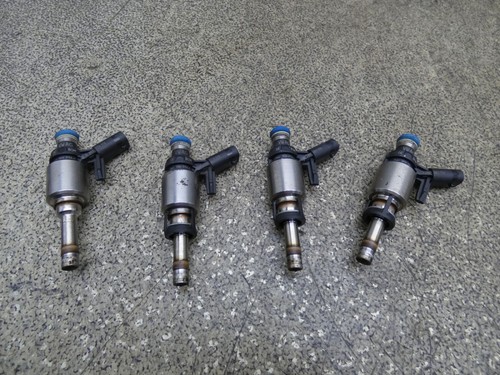 Einspritzventil 06L906036C 0261500178 159Tkm Audi A4 B8 8K 1.8 TFSI 13.1850.116