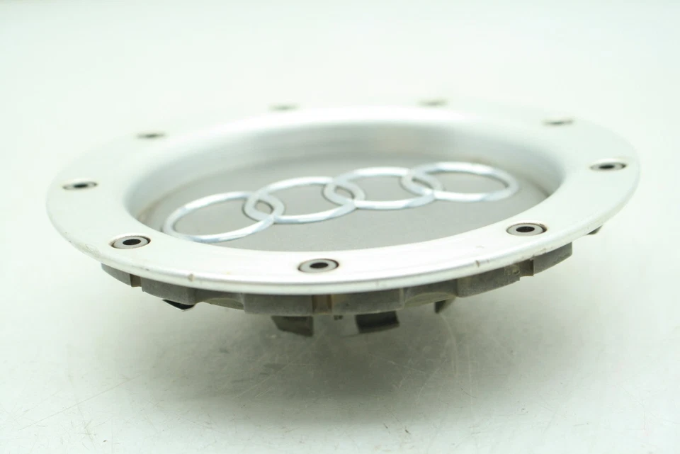 Audi A6 2000-2011 - Tapacubos Audi 8D0 601 165 k (1 pieza) B3326 Foto 2 de 4