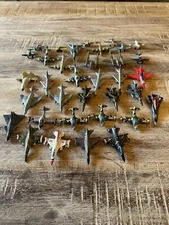 Galoob Micro Machines Military Jets
