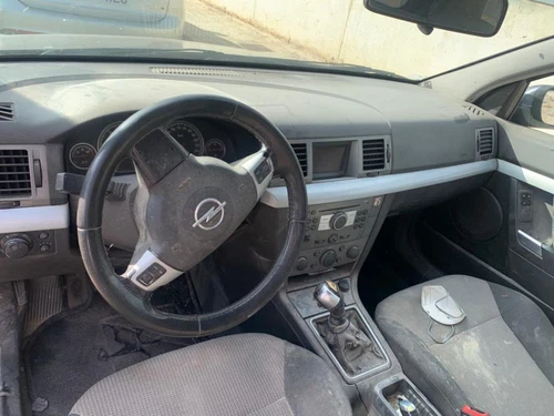 874678E Electroventilador para OPEL VECTRA C BERLINA Comfort 2005 348454 - Imagen 9 de 11