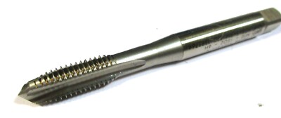 FETTE Gewindebohrer HSSE -PM M10 6H DIN 371 Durchgangsloch Neu H49126