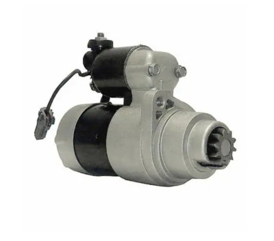 CARQUEST Professional 17904SN STARTER MOTOR for INFINITI  FX35 M35