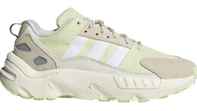 adidas バスケットボールシューズ Adidas Originals ZX 22 Boost Off White Running New Men Shoes gym