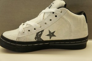 converse all star trainer ox