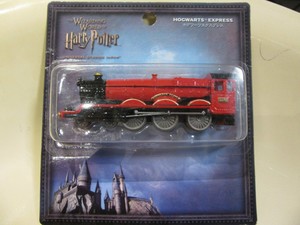 tomica harry potter