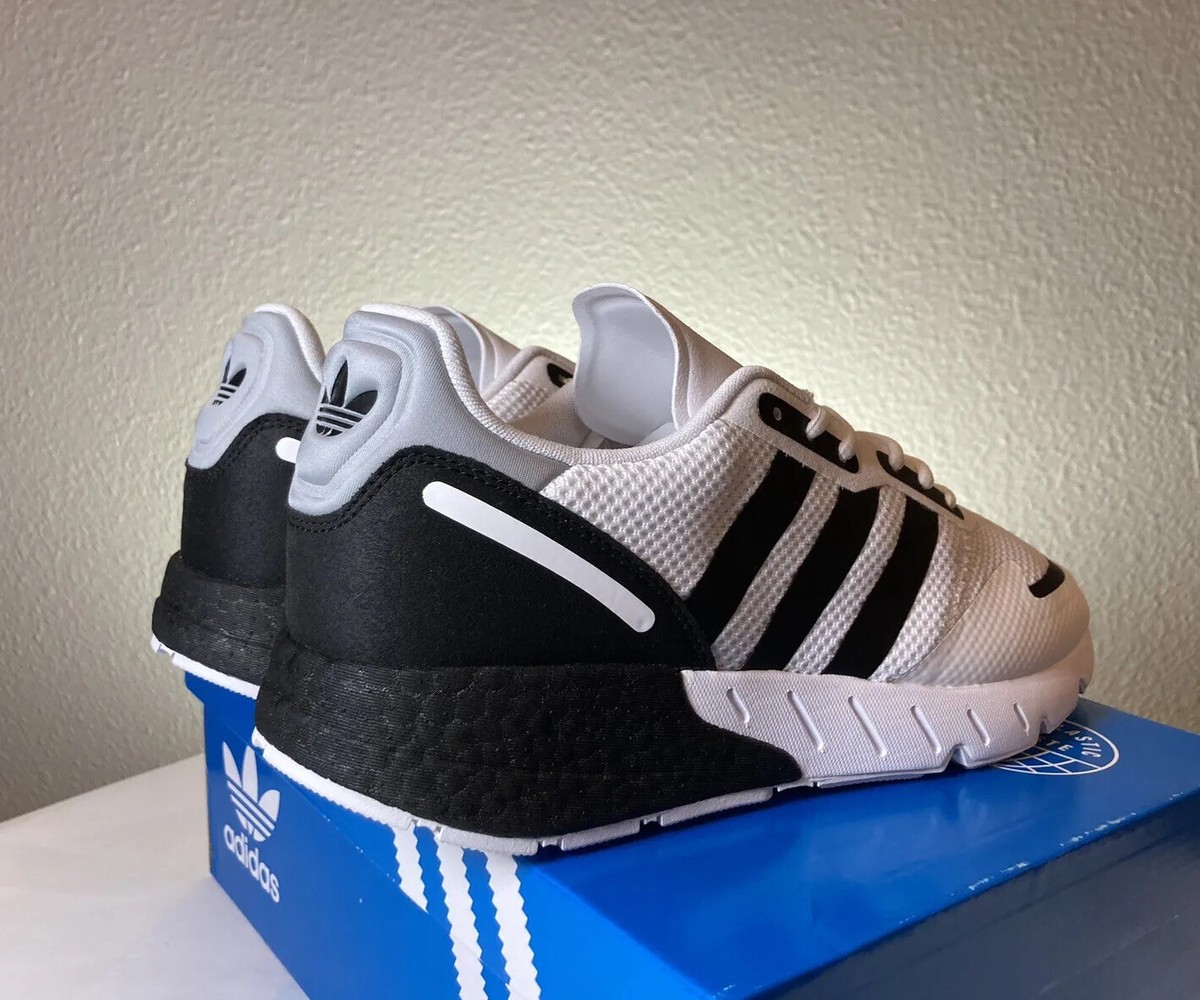 とよ adidasZX1KBOOSTSHOESFX6510_7.