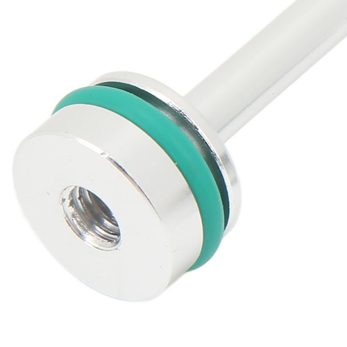 Oil Diverter Barbell Restrictor Galley Plug & Bypass Valve Plug Billet For L SLS
