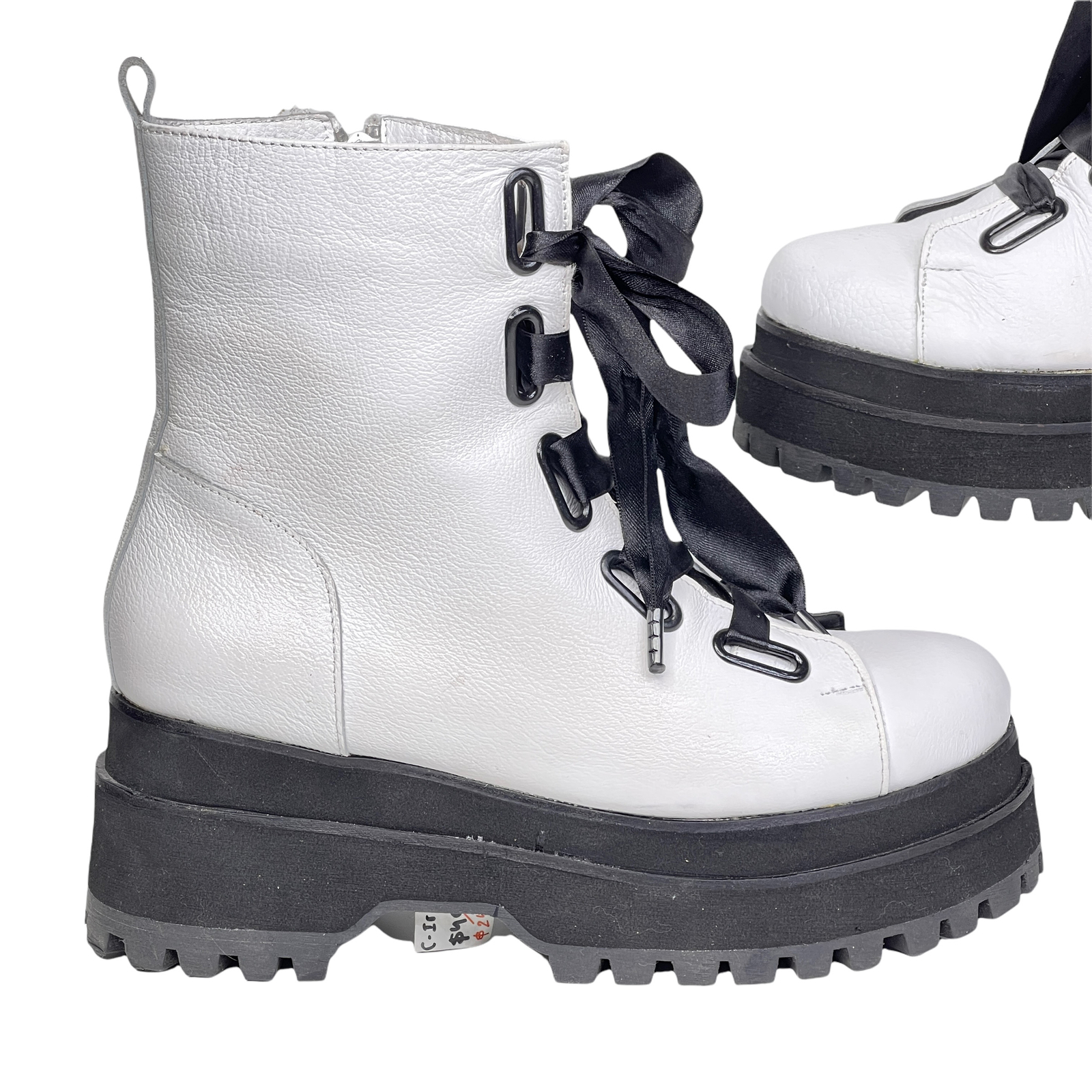 Venta de Zapatos Ricky Sarkany | 59 articulos usados