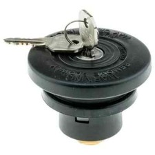 New Fuel Tank Gas Cap Locking 2 Keys Stant 10583 Dodge Chrysler Plymouth Amc