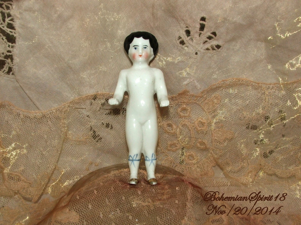 Frozen charlotte ebay hotsell