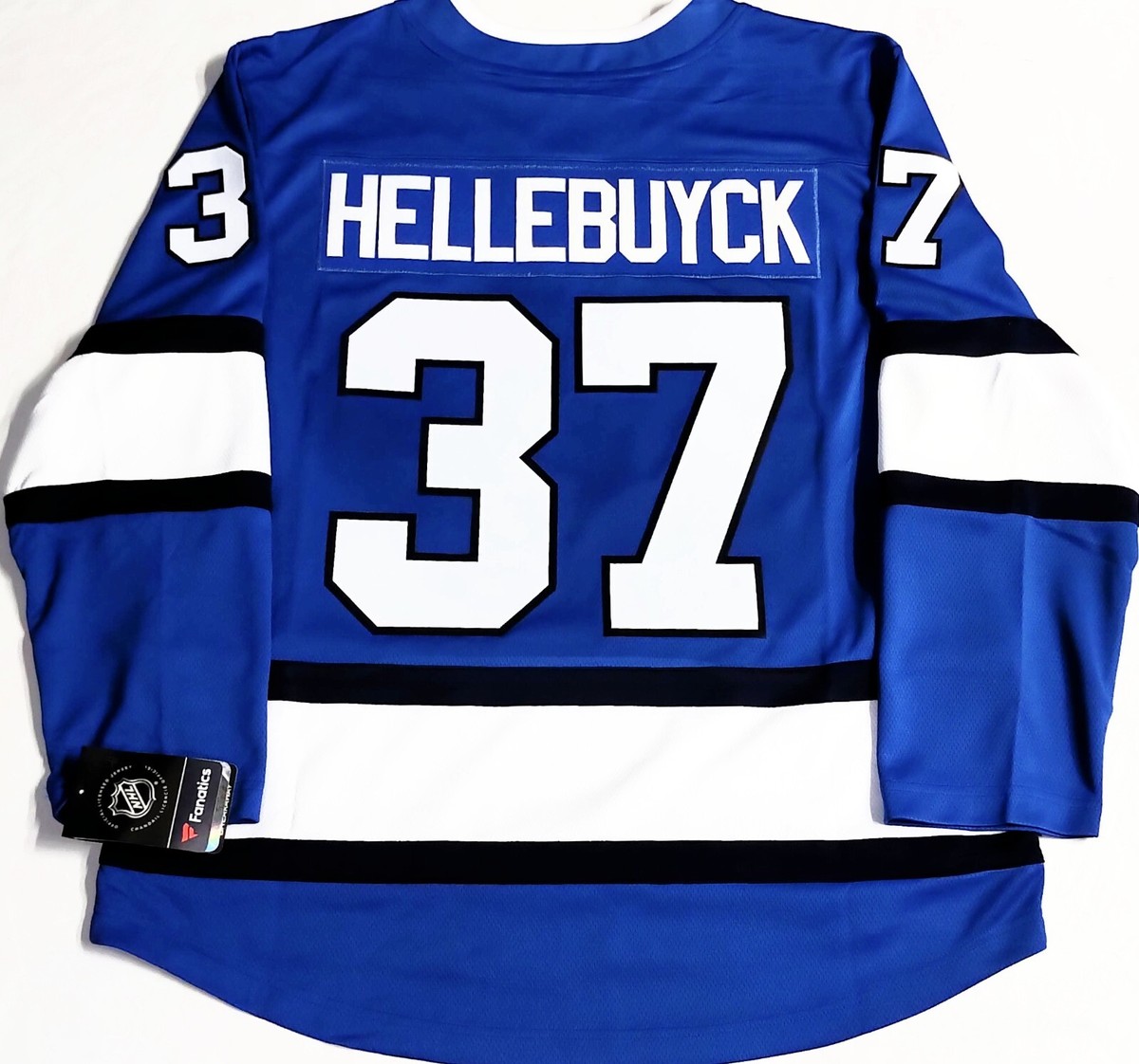 ポジャギNo.35 NWT-MEN-S-M-L-XL-2XL * CONNOR HELLEBUYCK WINNIPEG JETS 3rd NHL