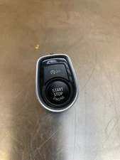 Bmw f series stop start button 9250734 F20 F21 F22 F87 F30 F31 F80 F34 F33 F83