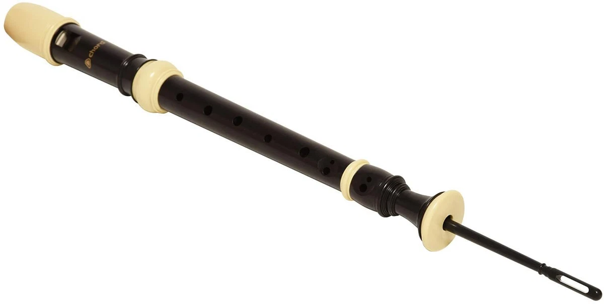 Baroque recorder 2024