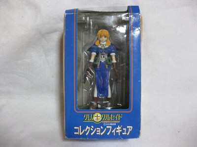 Chrono Crusade Collection Figure Japan Official Ebay