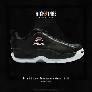 fila 96 low