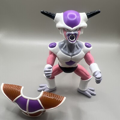 Dragon Ball Z - Frieza: Energy Blast (no missile & Half Armor