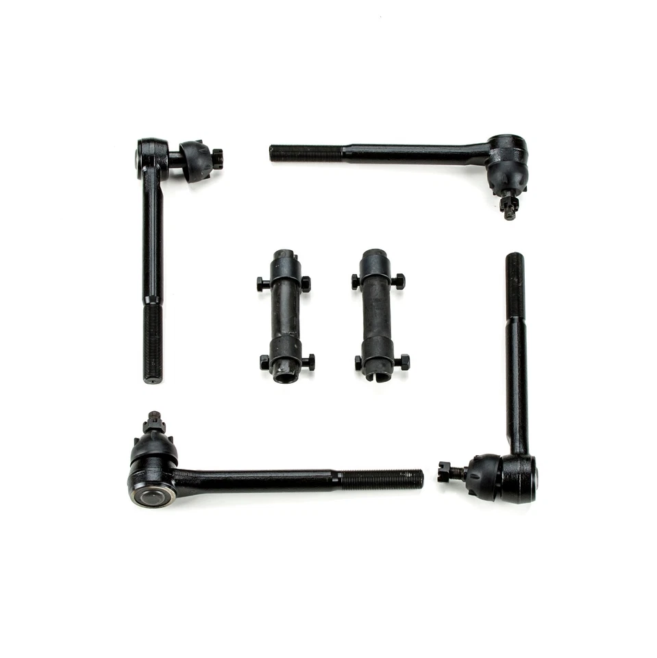 Kit de reconstrucción de suspensión delantera ovalada para Oldsmobile 442 Cutlass 1971 1972 Foto 3 de 4