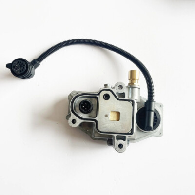 22327069 21712495 12V Clutch Control Solenoid Valve for Volvo Mack IShift mDrive