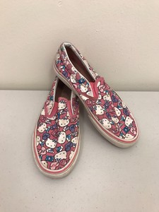 cute canvas sneakers