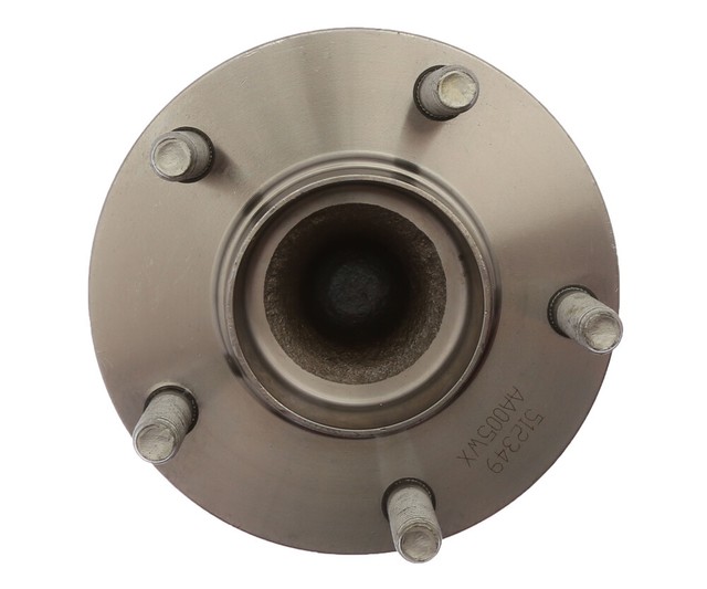 Wheel Bearing and Hub AssemblyRLine Rear Raybestos fits 0712 Mazda