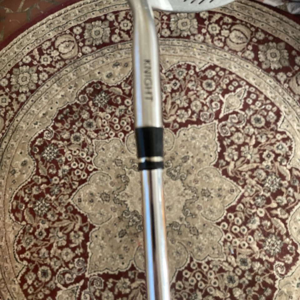 Escape Sand Wedge Knight excelente estado acero diestro Foto 4 de 4