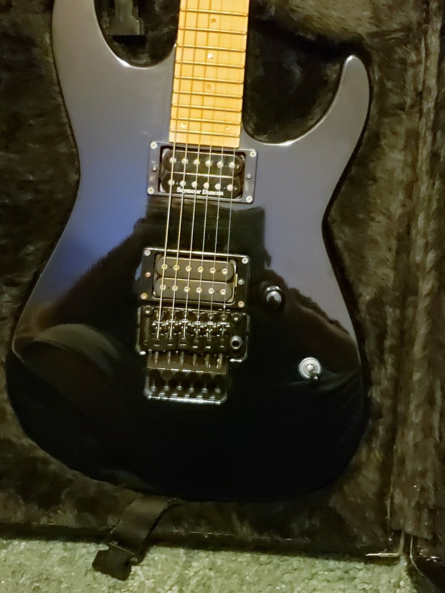 ESP M II DELUXE | eBay