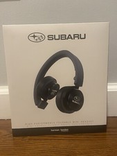 Subaru Harman Kardon High Performance Foldabl...