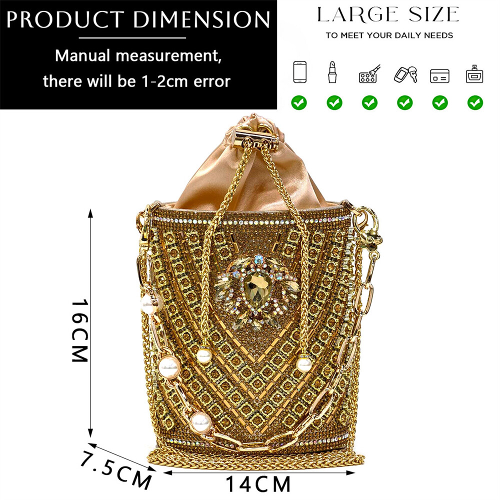 New Italian Shoes with Matching Bags Set EDL89