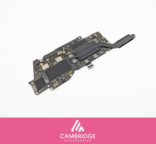 MacBook Pro 13" A2289 Logic Board 1,4GHz i5 8. Gen 8GB RAM 512GB SSD ohne ID