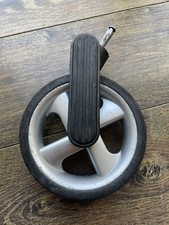 Silver Cross Wayfarer Front Wheel