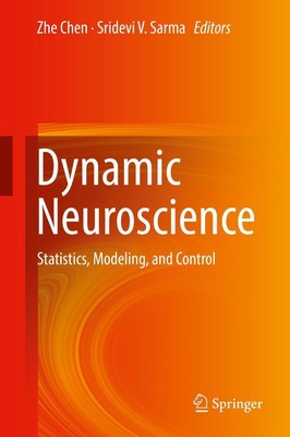Sridevi V. Sarma (u. a.) | Dynamic Neuroscience | Buch | Englisch (2018) | xxi