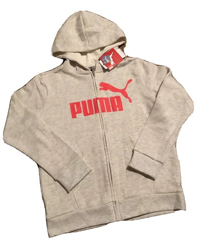 Camp Flog Gnaw Wasted Youth Hoodie Sweatshirt Large Pink Girls 