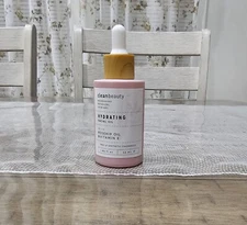 Clean Beauty HYDRATING FACIAL OIL Rosehip Oil & Vitamin E 1.83 fl oz/54 mL