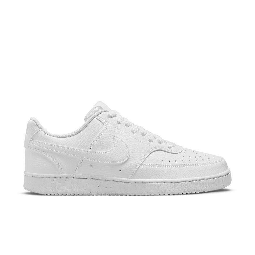 NIKE - しー AJ31 LOW ホワイトセット Nike COURT VISION LOW NN Women's All White DH3158-100