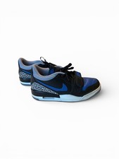 Nike Boys Air Jordan Legacy 312 Low CD9054 Black Basketball Shoes Sneakers 5.5Y